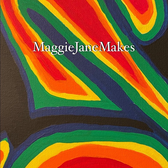 maggiejanemakes